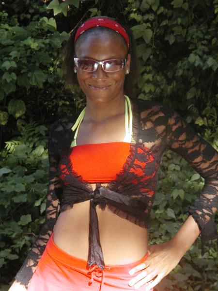 jiji miss de lil romeo